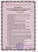 Электрод терапевтический купить в Димитровграде